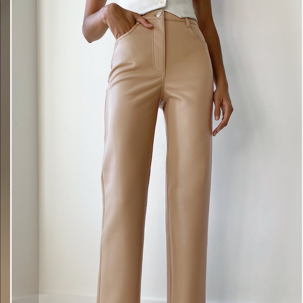 Aritzia Melina Pant